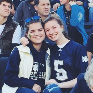 Meet your Posher, Izzy